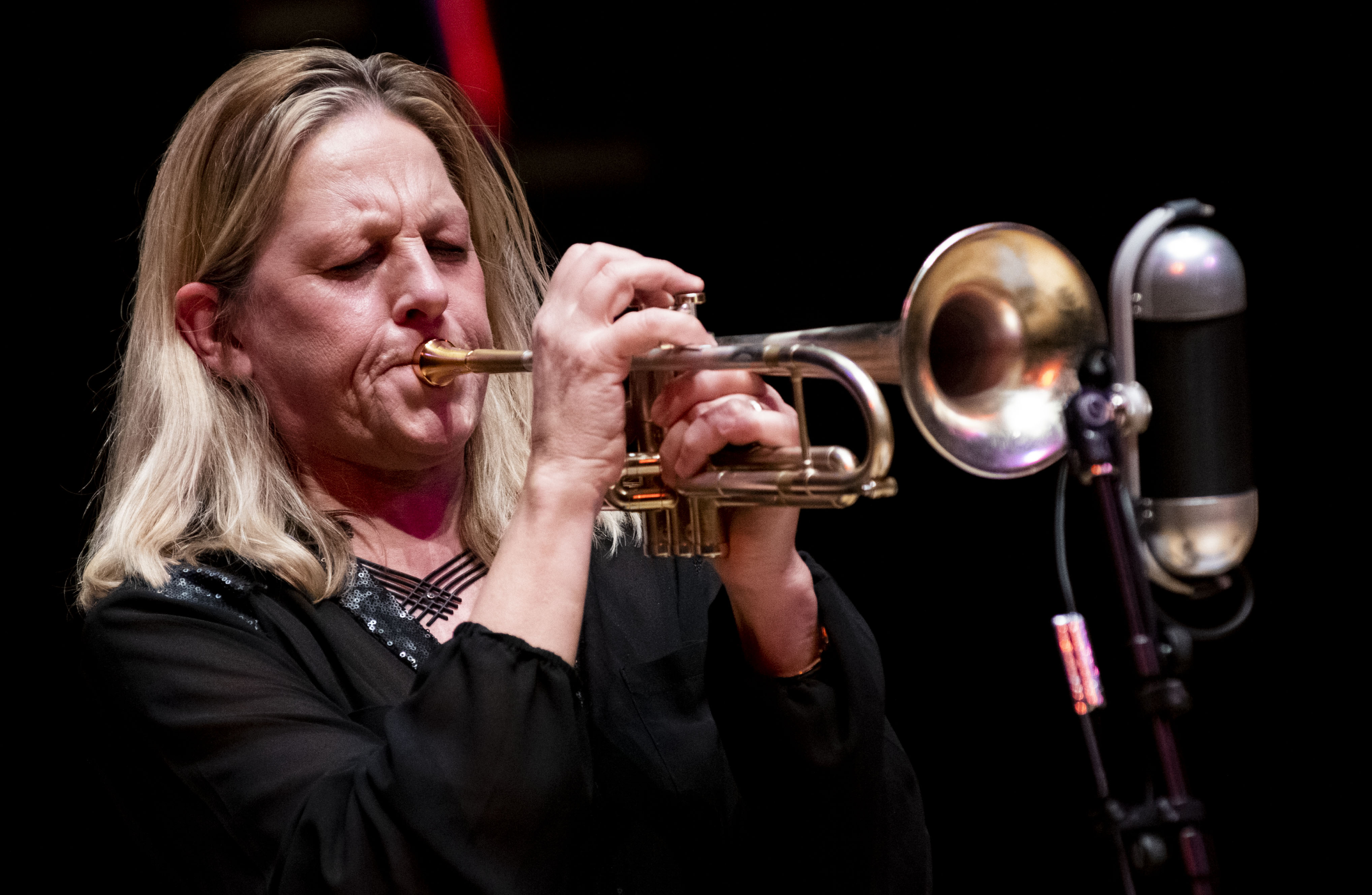 Ingrid Jensen