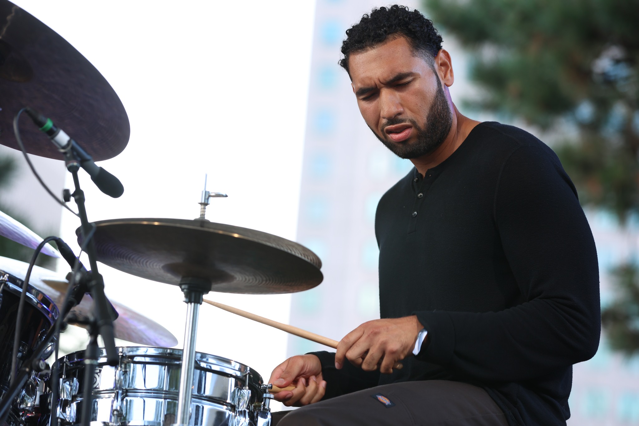 Detroit Jazz Festival 2022