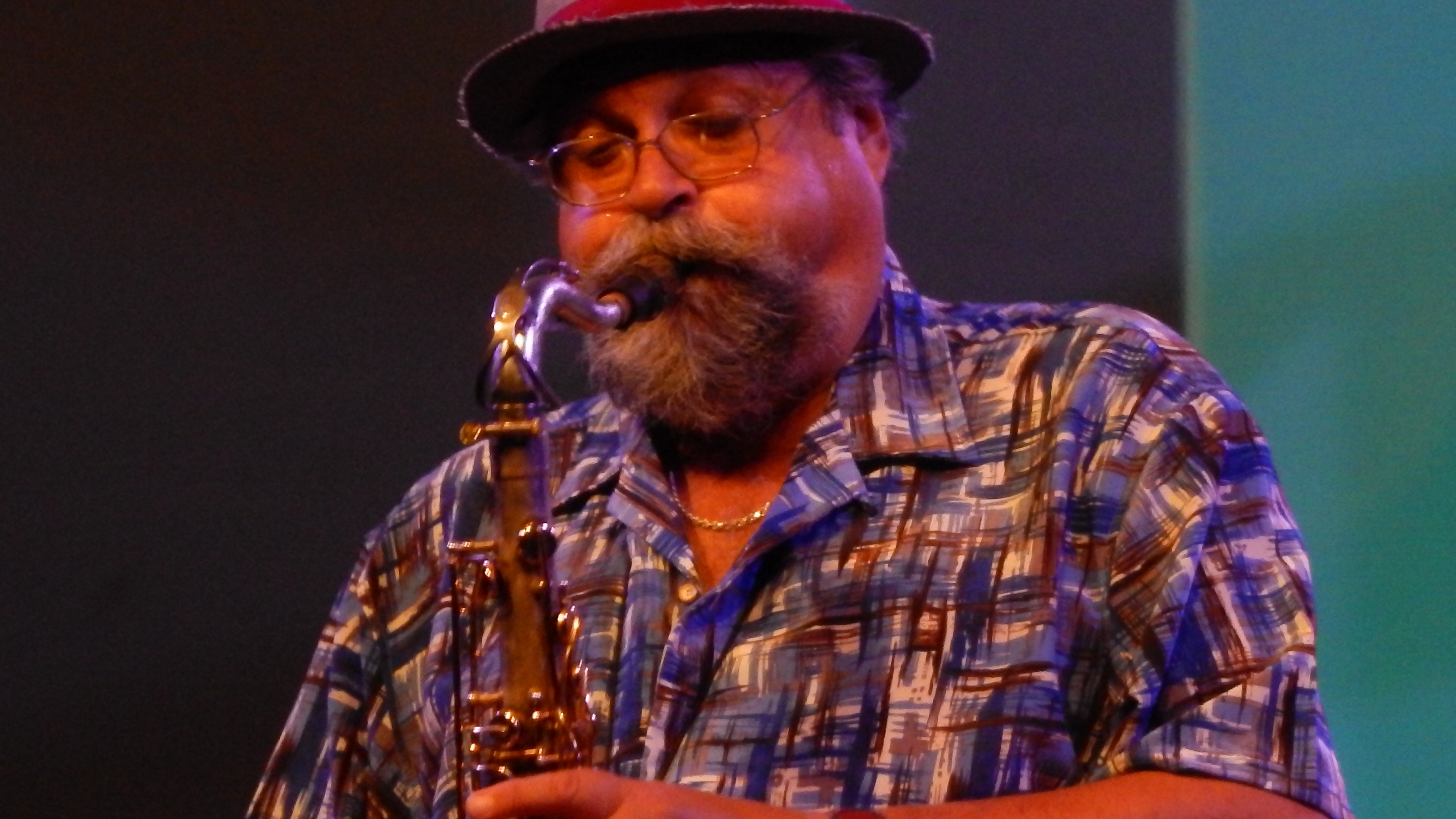 Joe Lovano 