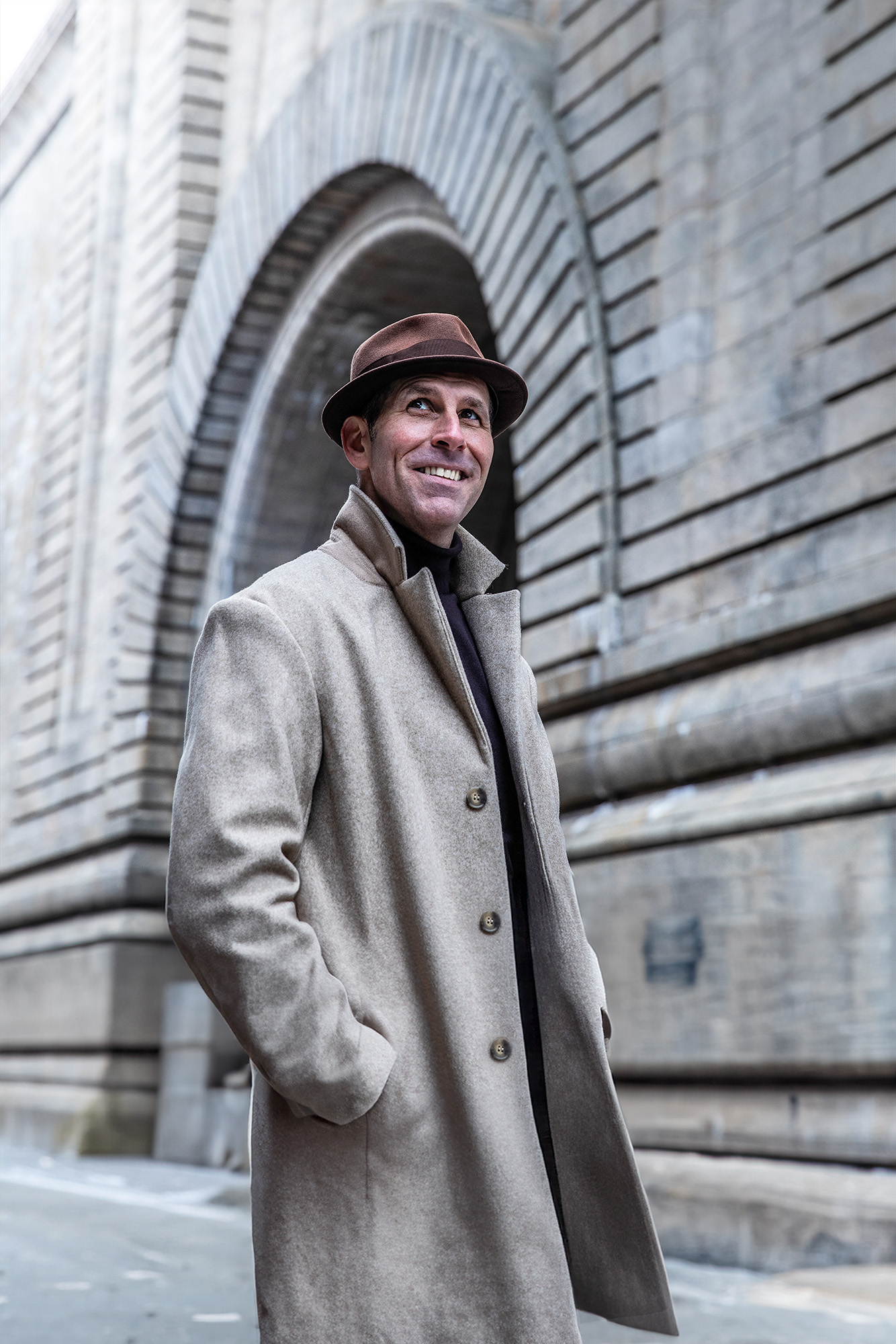 Marcus Goldhaber — jazz photo by Marcus Goldhaber | All About Jazz