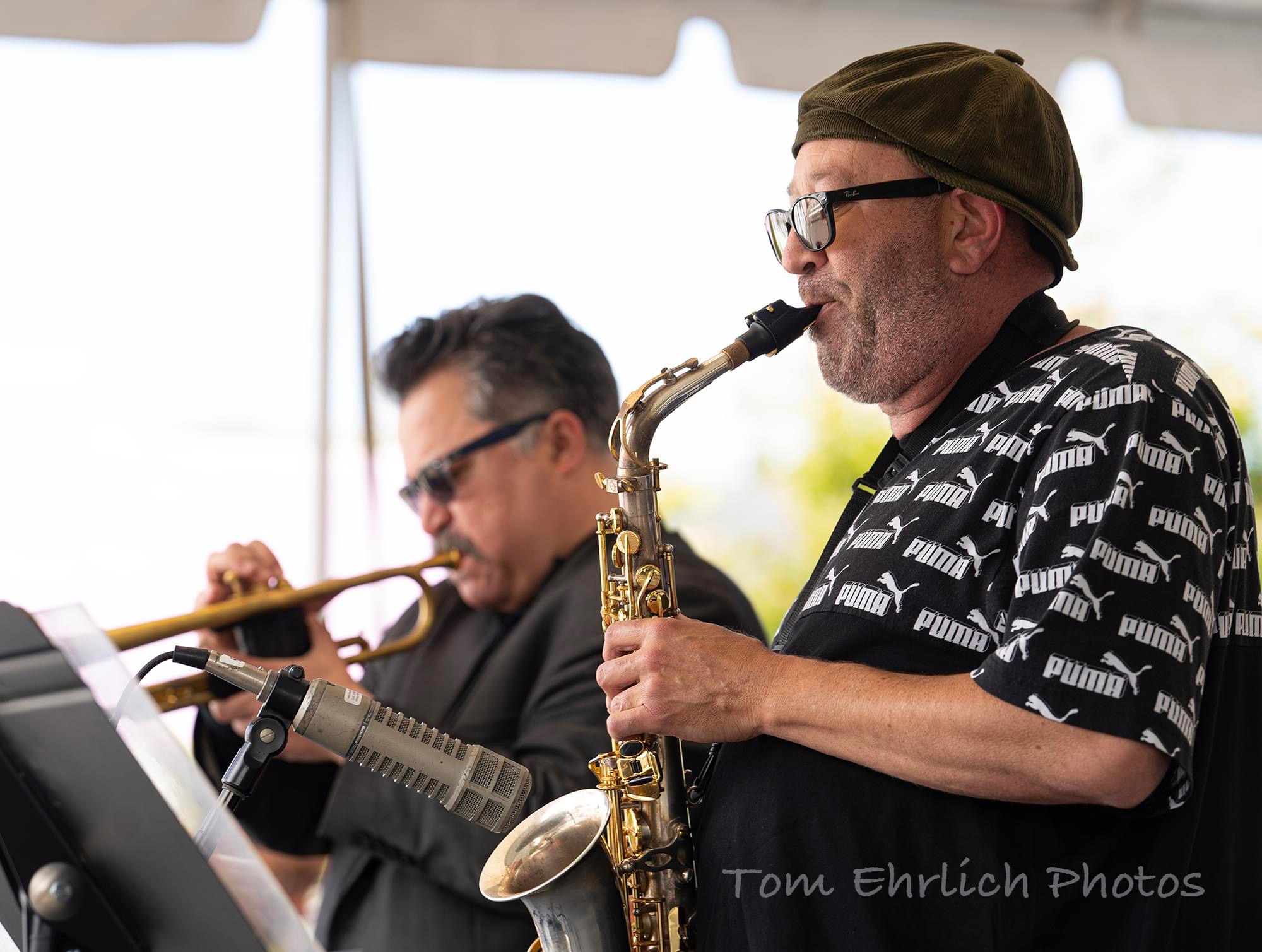 Untitled Jazz Photo — jazz photo by Philippe Vieux | All About Jazz