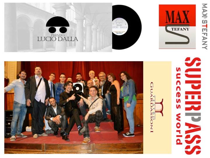 Premio Lucio Dalla