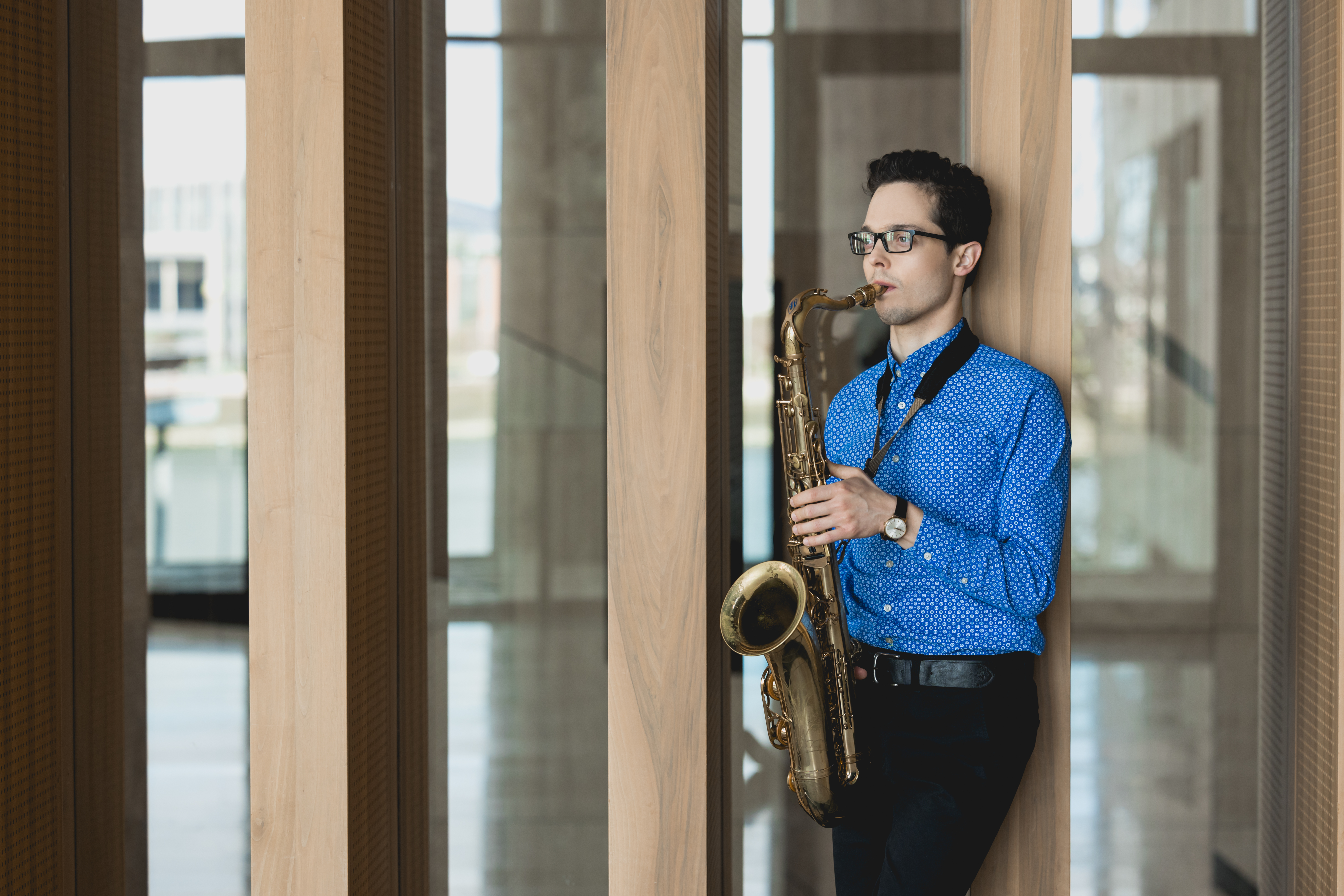 Untitled Jazz Photo — jazz photo by bikrusz | All About Jazz