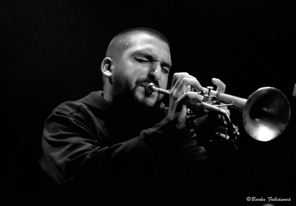 Ibrahim Maalouf