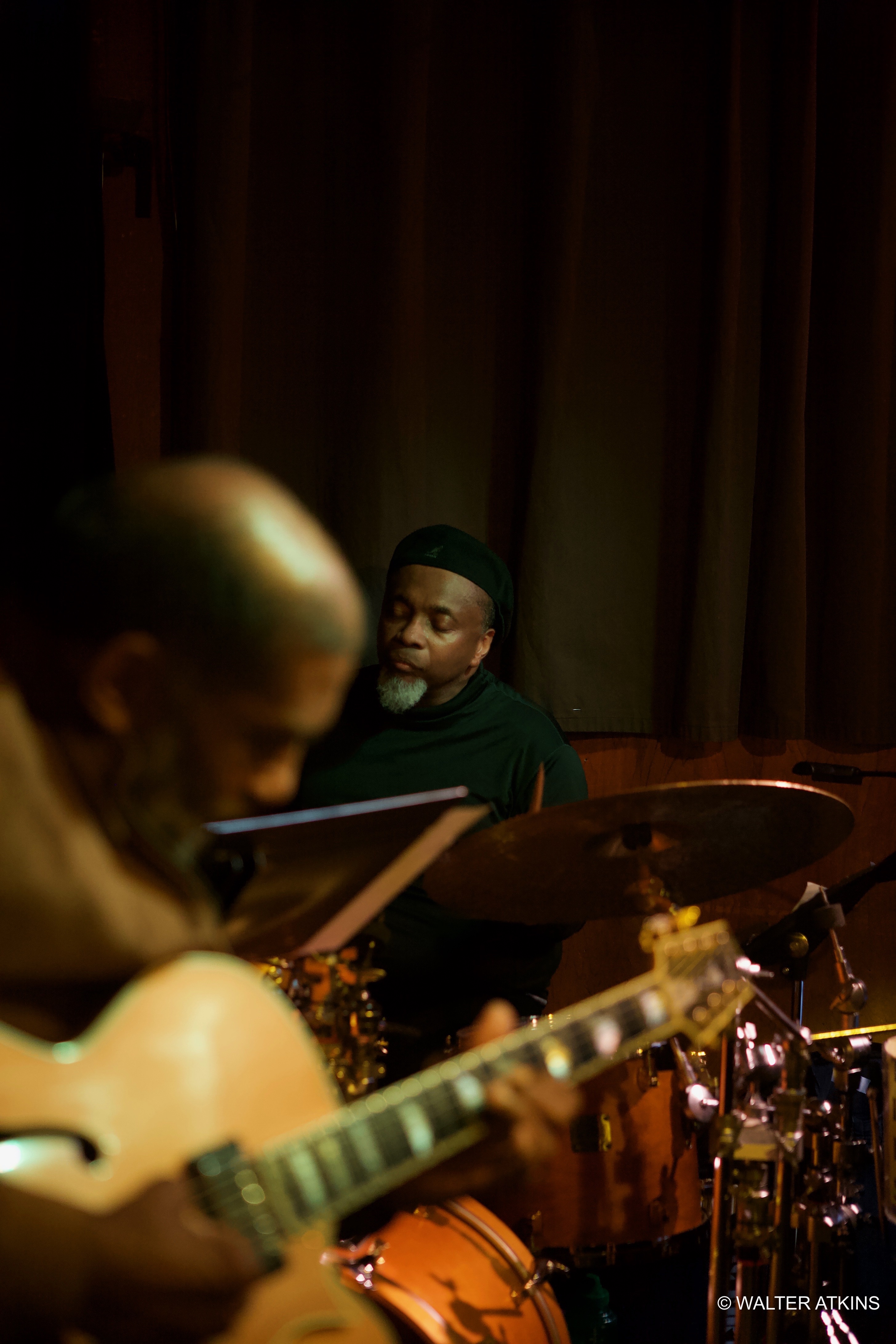 7 Mile House Jazz Festival 2018