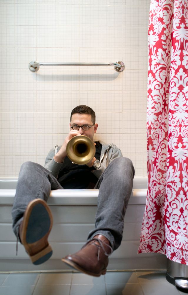 Untitled Jazz Photo