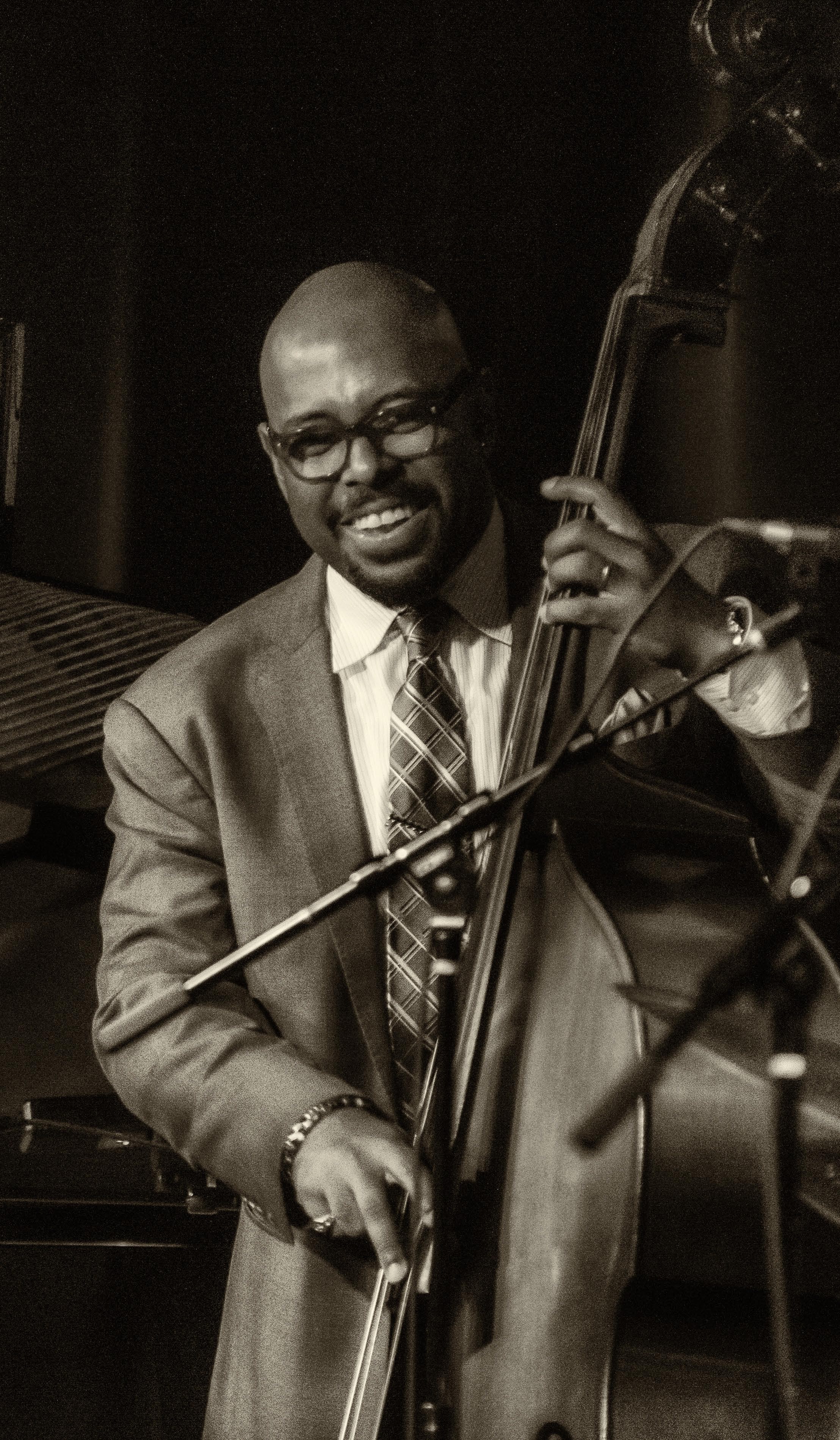 Christian McBride