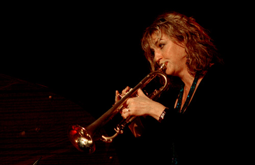 Sue Richardson 30308 Images of Jazz