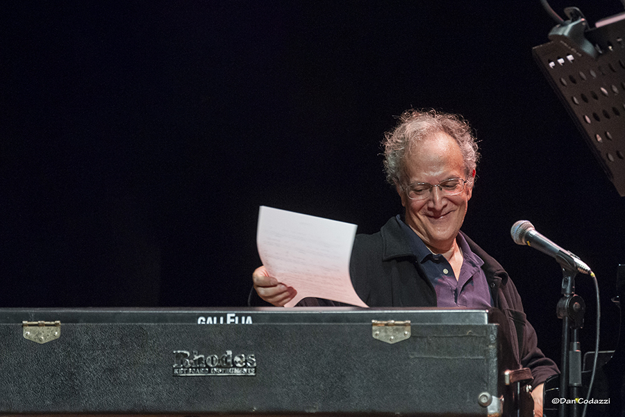 Uri Caine