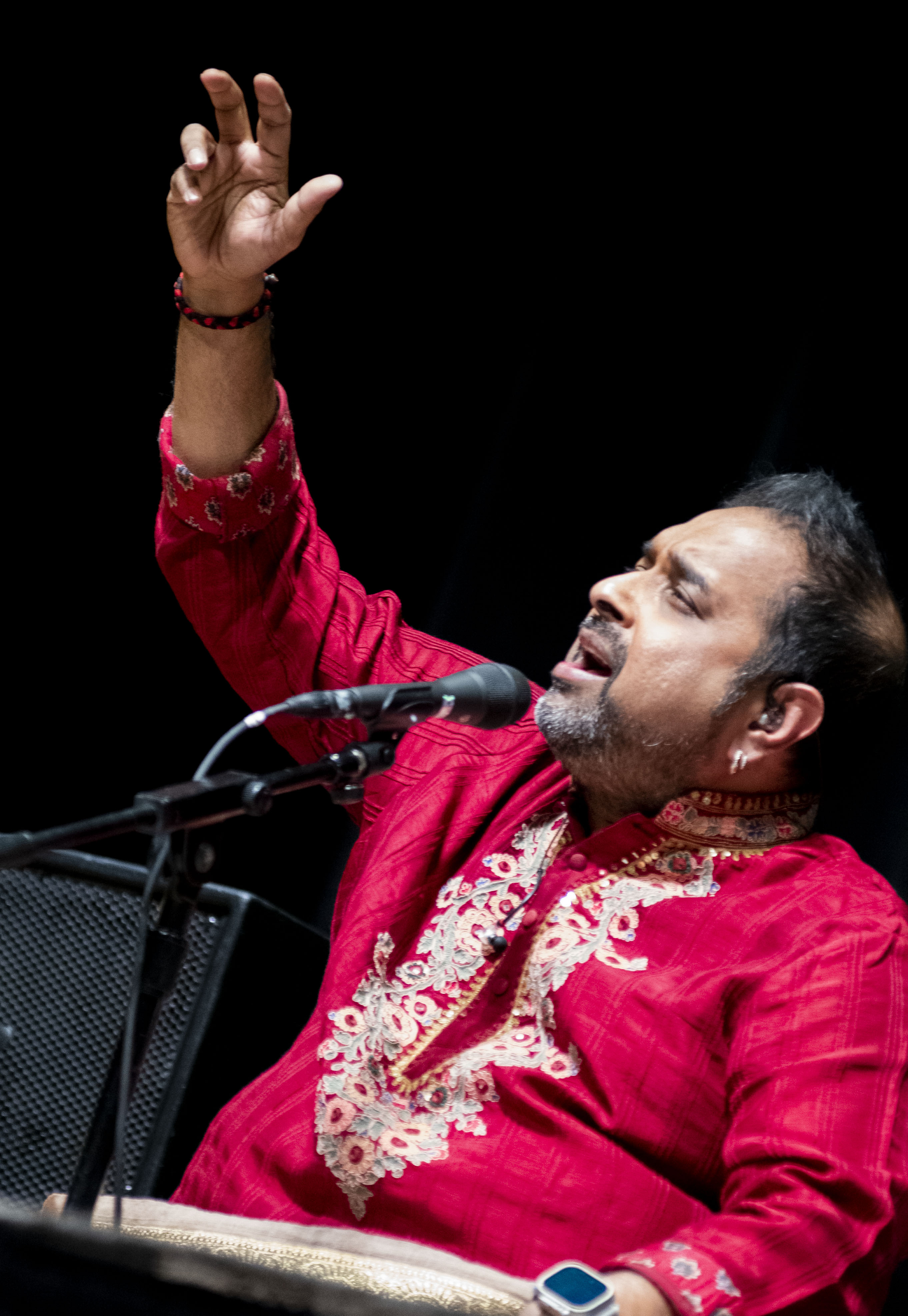 Shankar Mahadevan