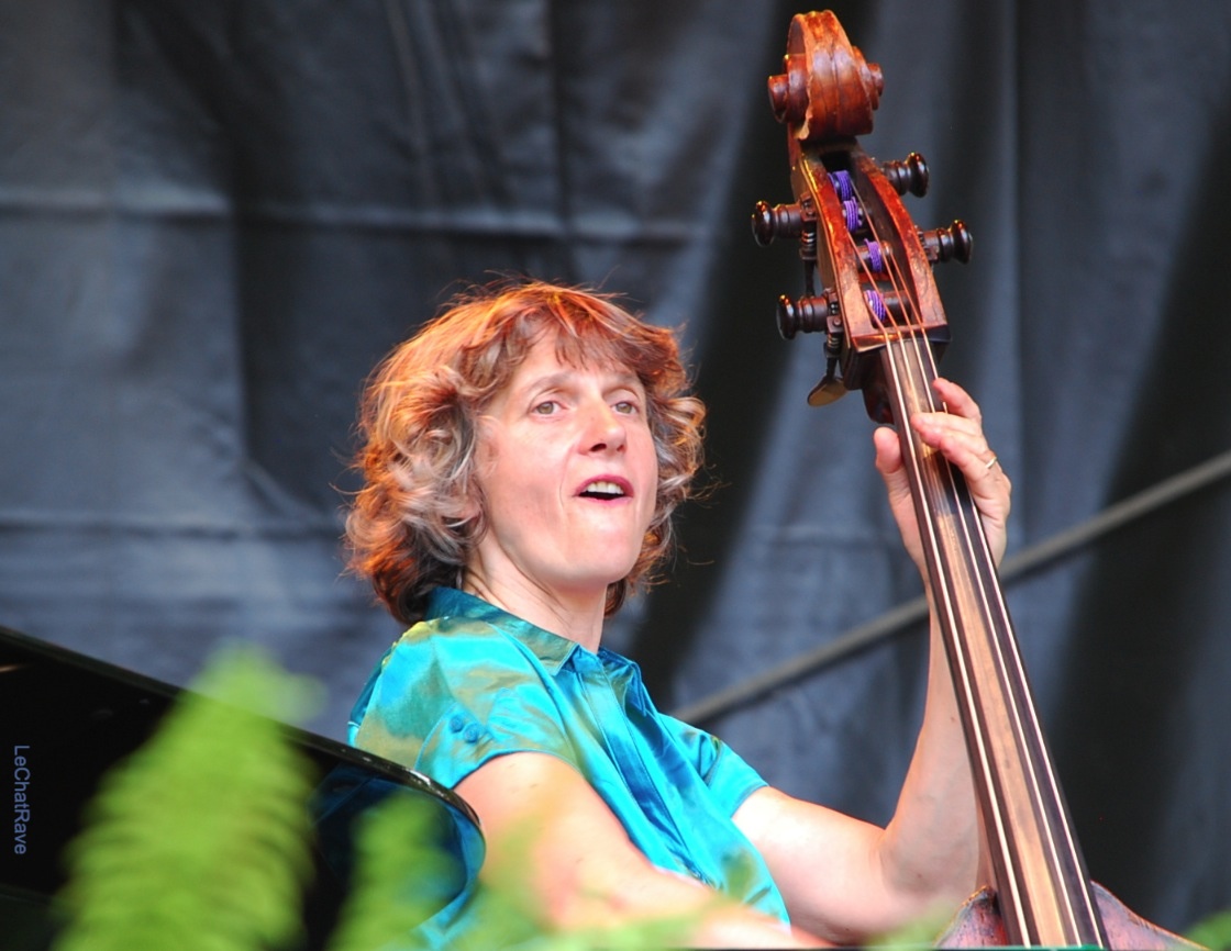 Patricia lebeugle