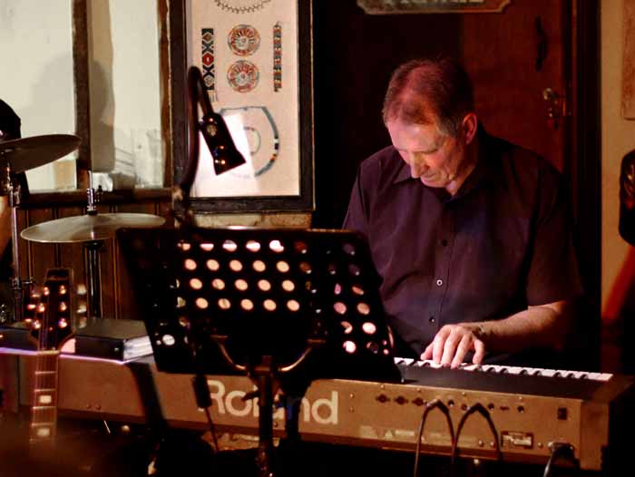 Ray Shea 34059 Images of Jazz