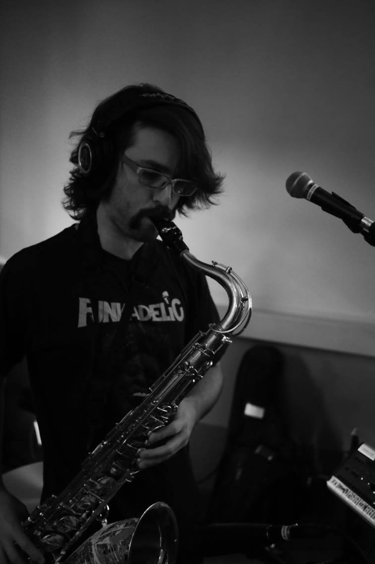 Untitled Jazz Photo