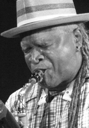 2007 Chicago Jazz Festival, Sunday: Bobby Watson's Horizon,a Welcome Hard-Bop Respite to Most of the Music at the Evening Sets