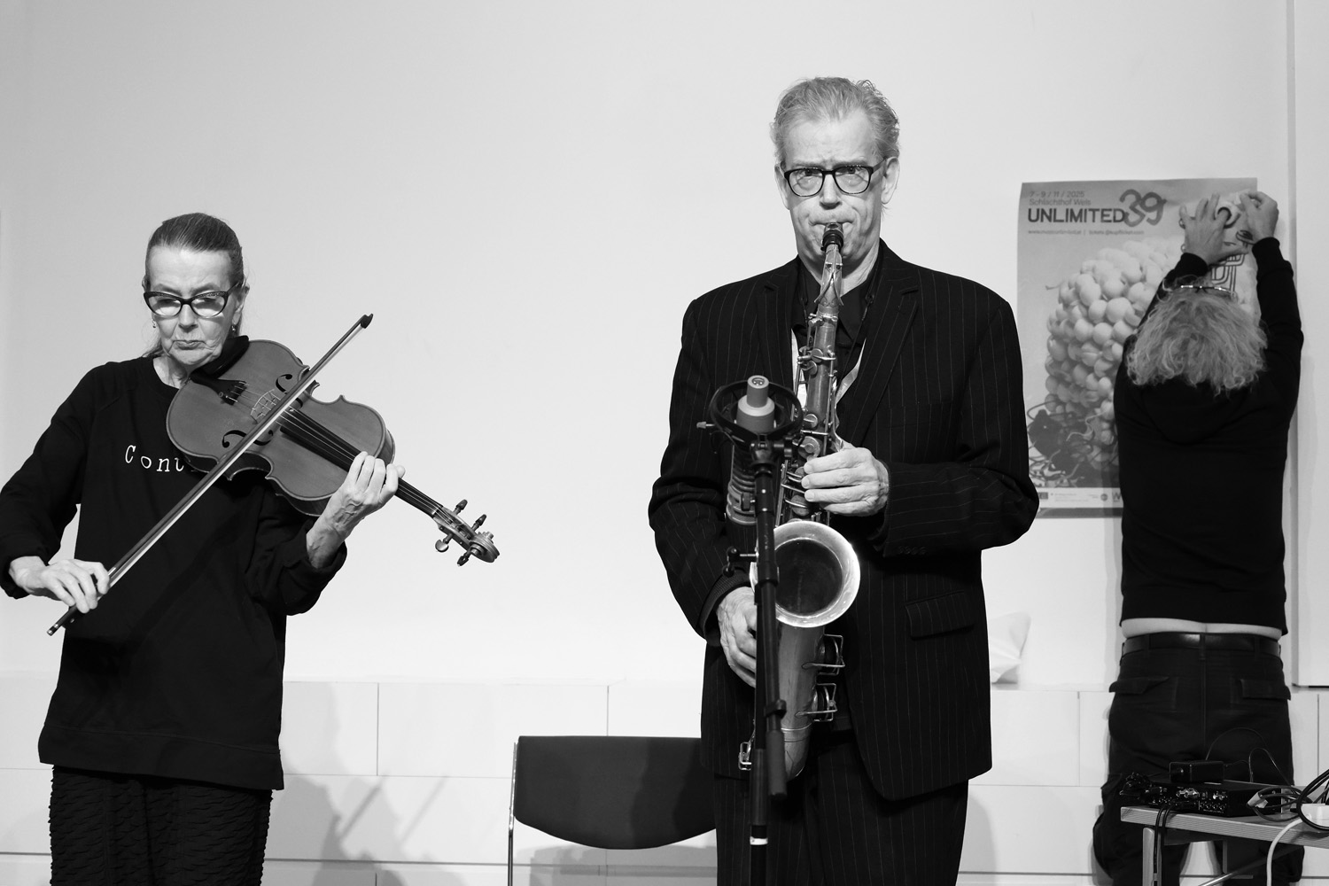 Ig Henneman - Ab Baars