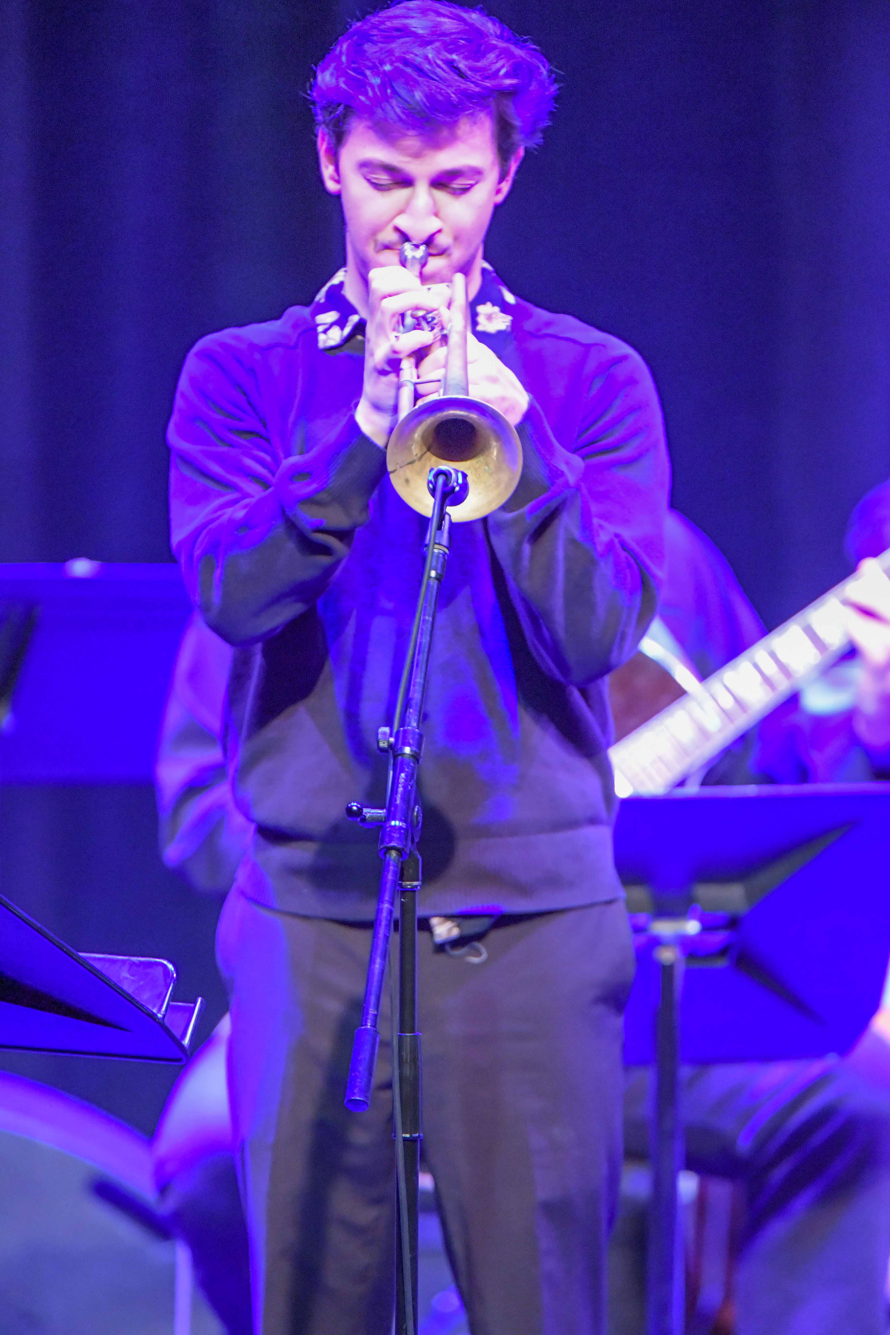 Jazz Works Big Band