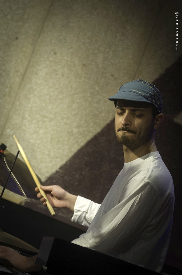 Antonio Marmora