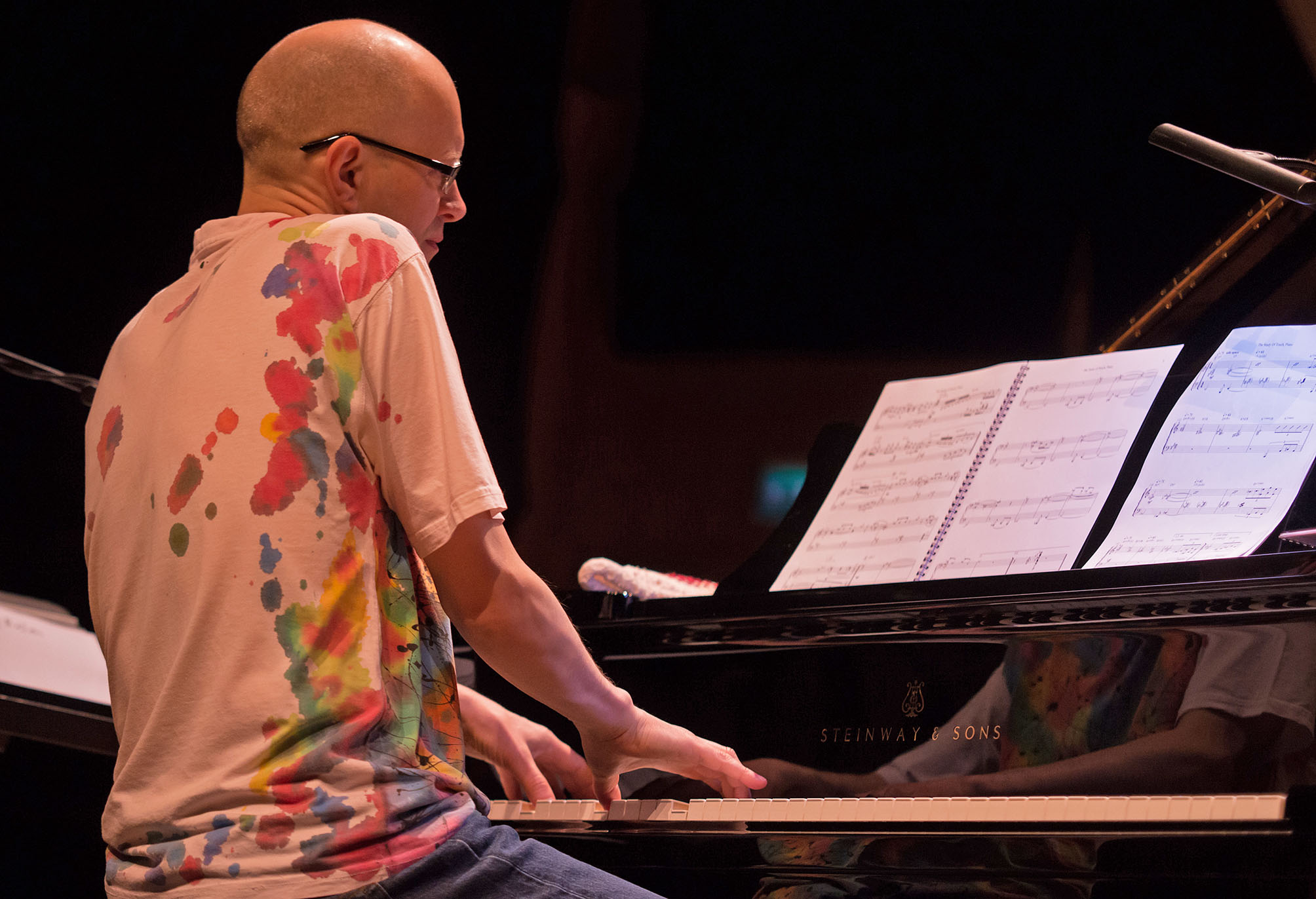 Django bates - norrbotten big band commission, luleÃÂ¥, sweden ju