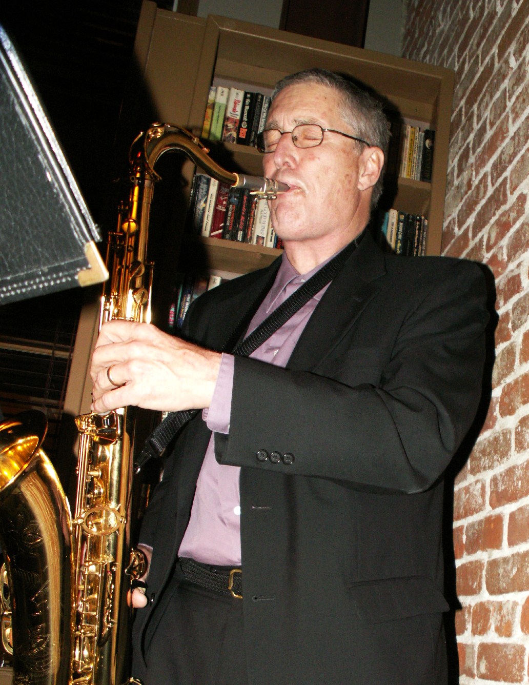 Bob Knop