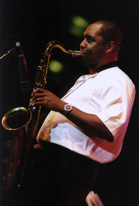 Branford Marsalis