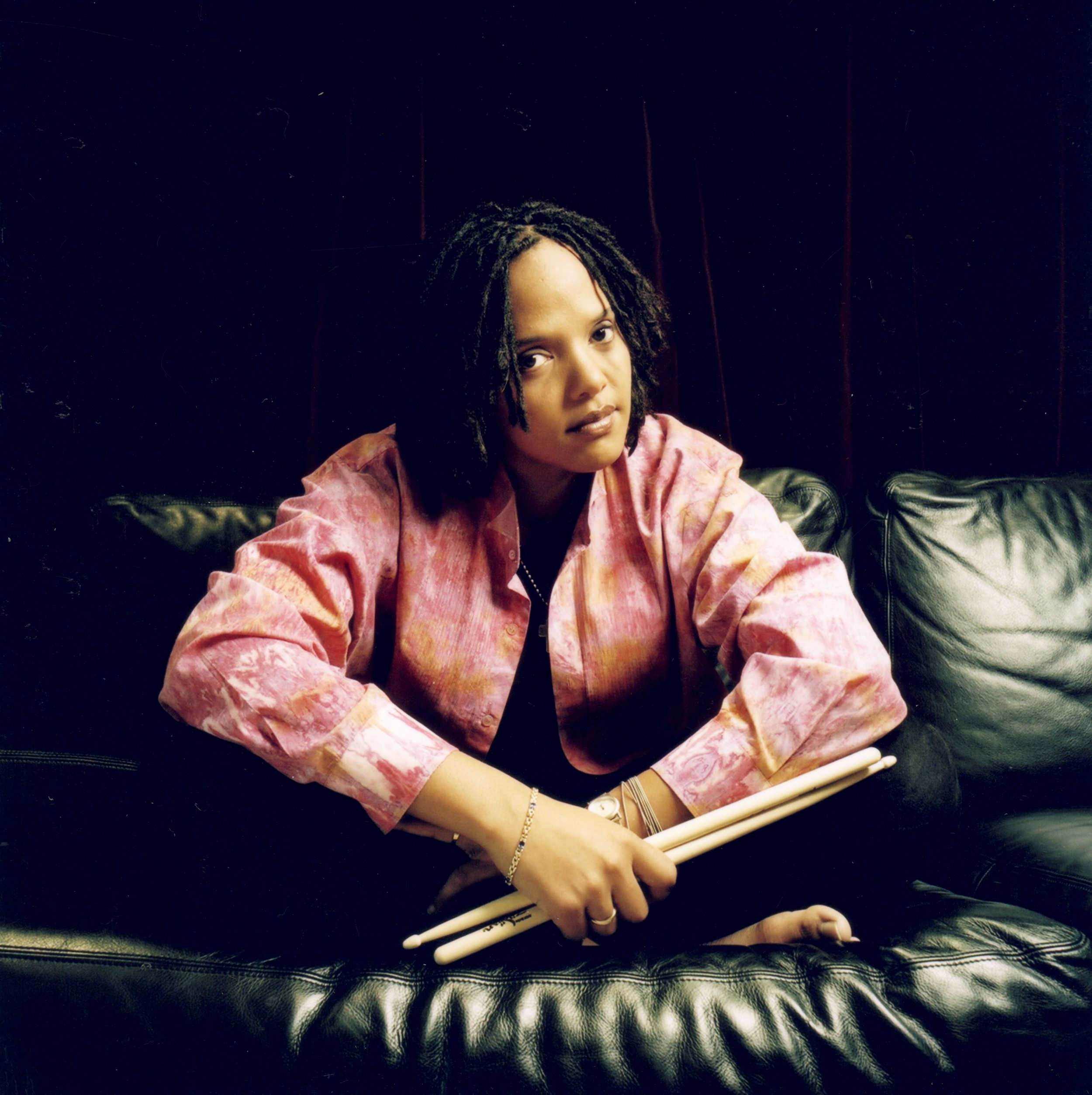 Terri lyne carrington