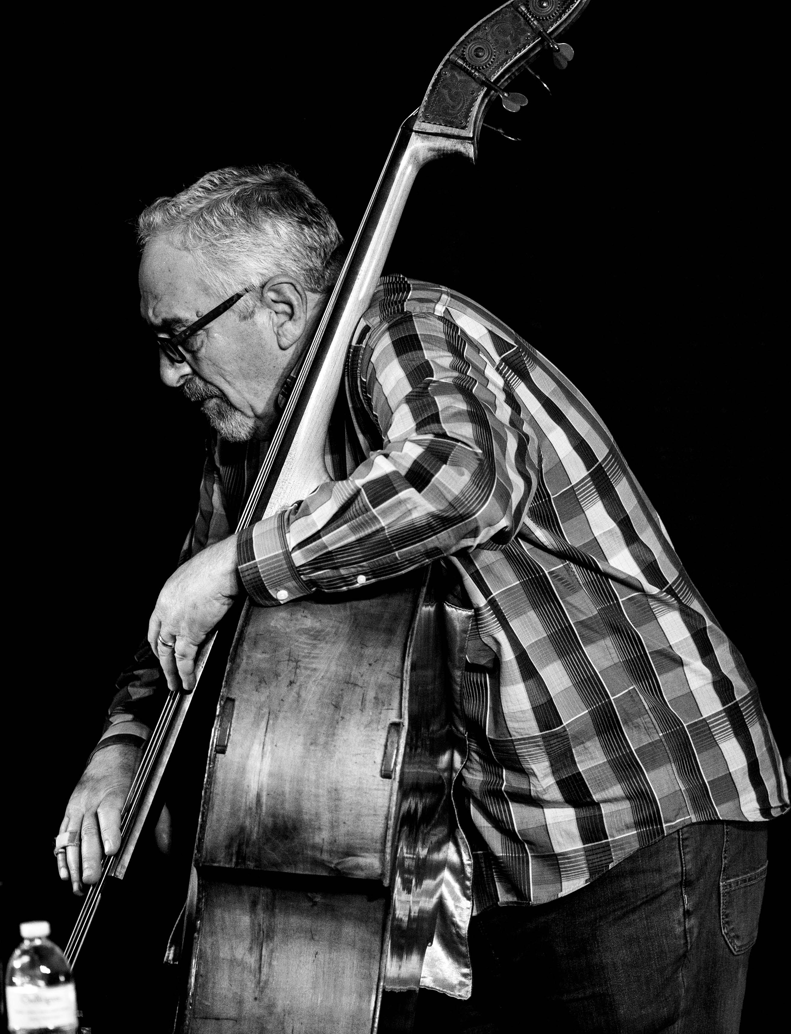 Dominique Eade with the John Toomey Trio