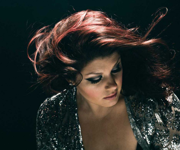 Jane Monheit