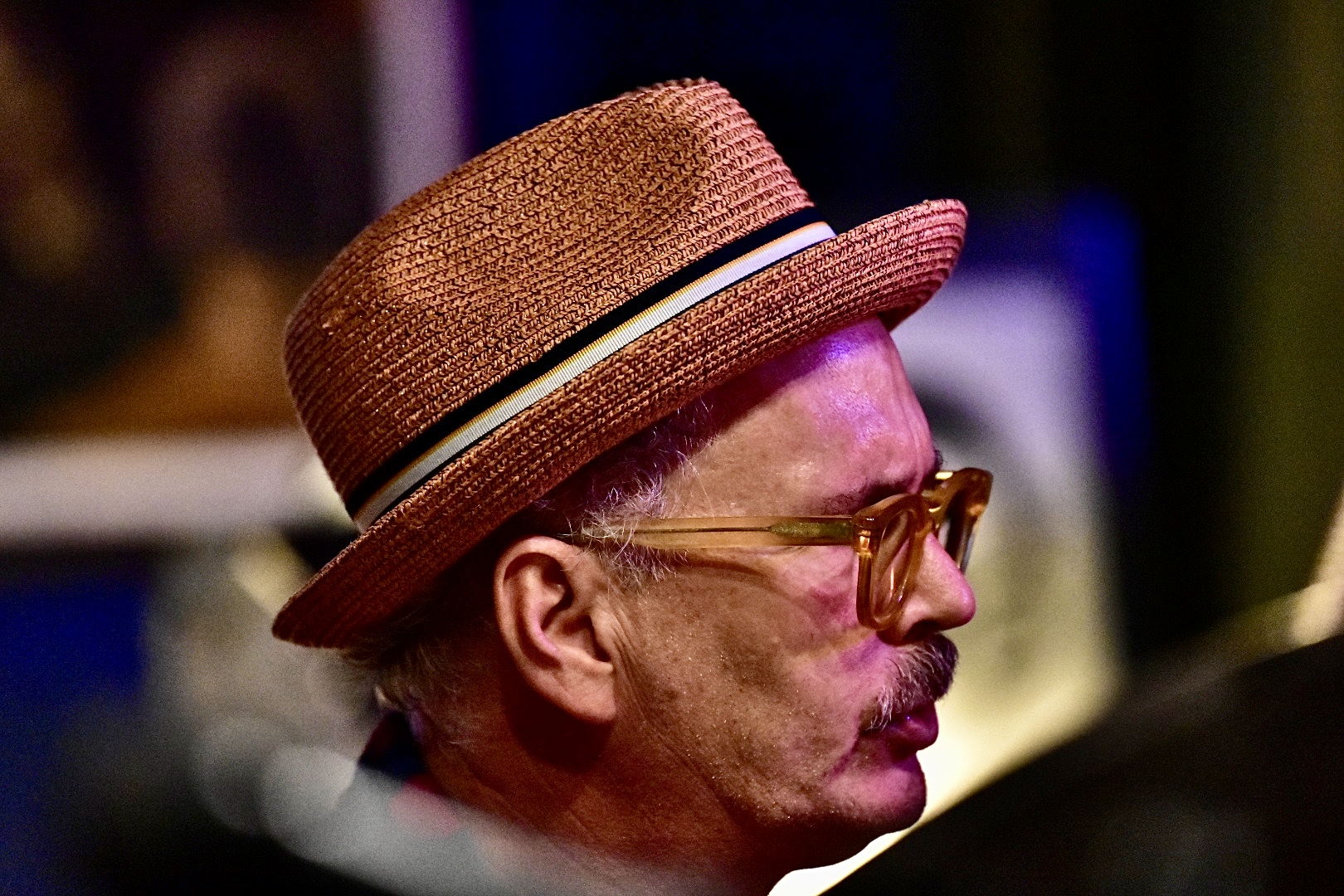 Kenny Wollesen