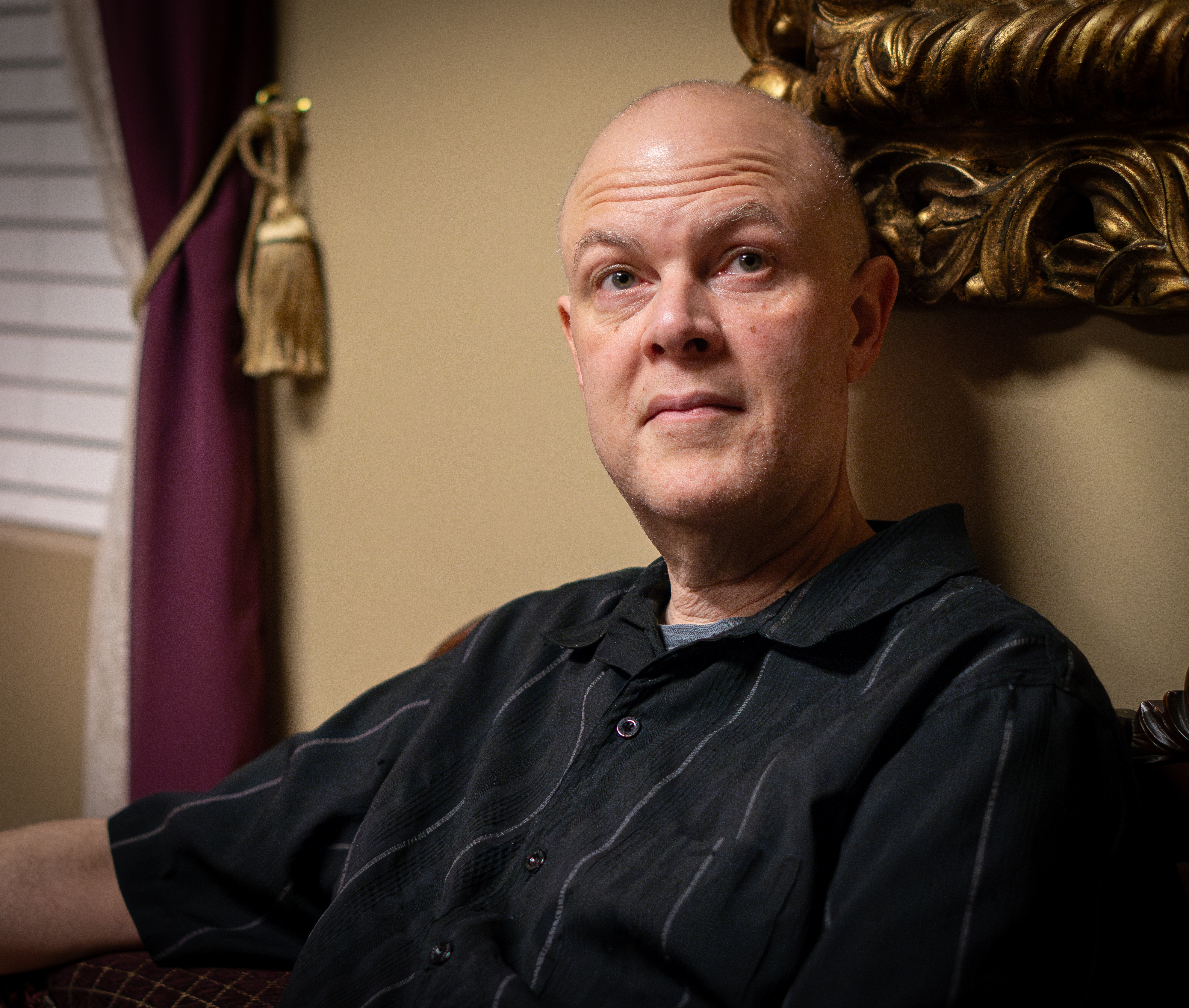 Jonathan C. Thomas