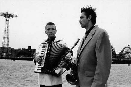 Untitled Jazz Photo
