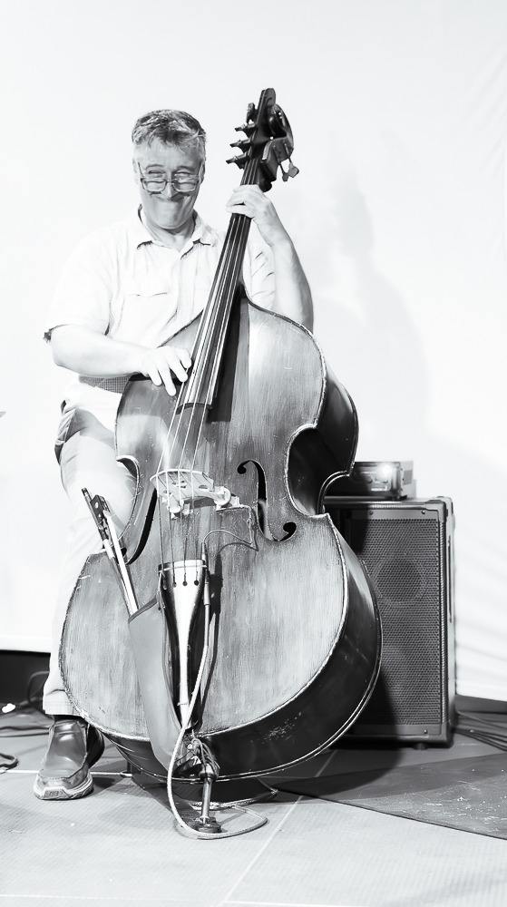 Joshua Davis