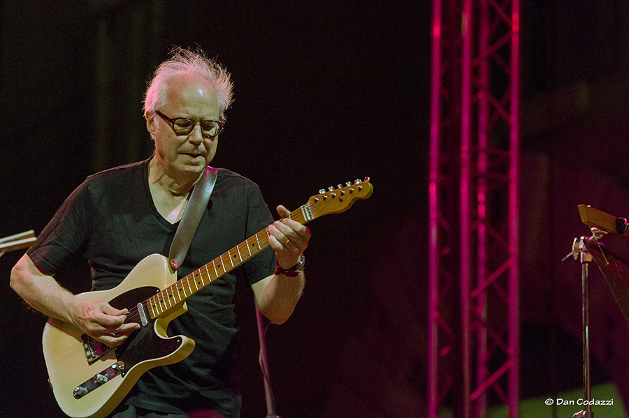 Bill Frisell