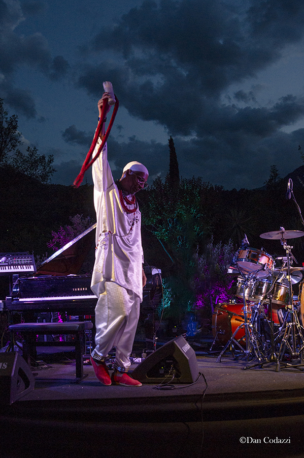 Omar Sosa