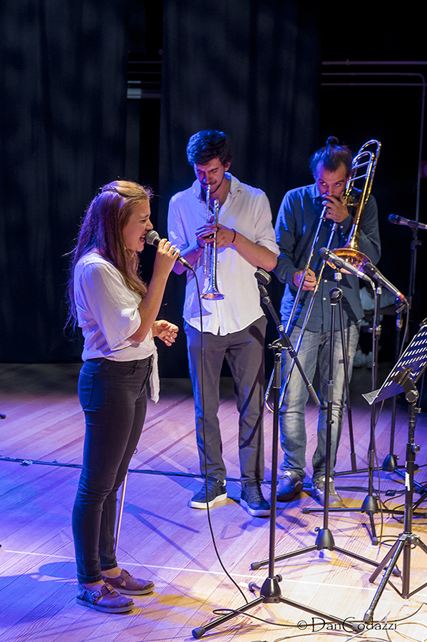 Rita Payes,felix Rossy And Tomeu Garcias