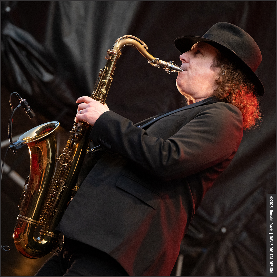 Boney James