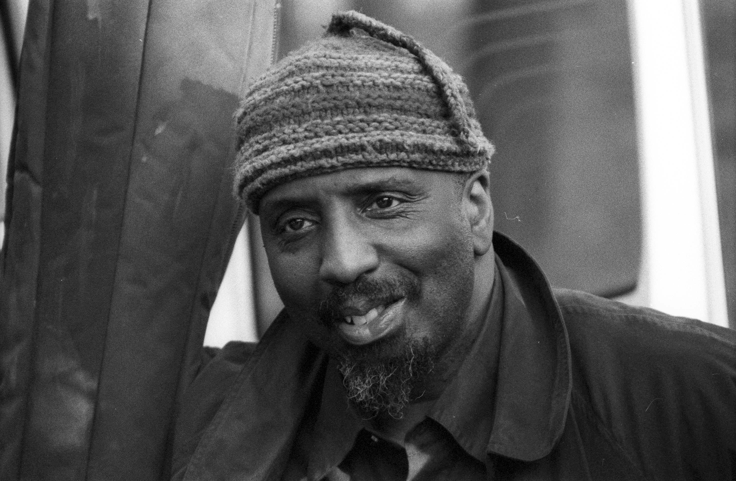 William Parker