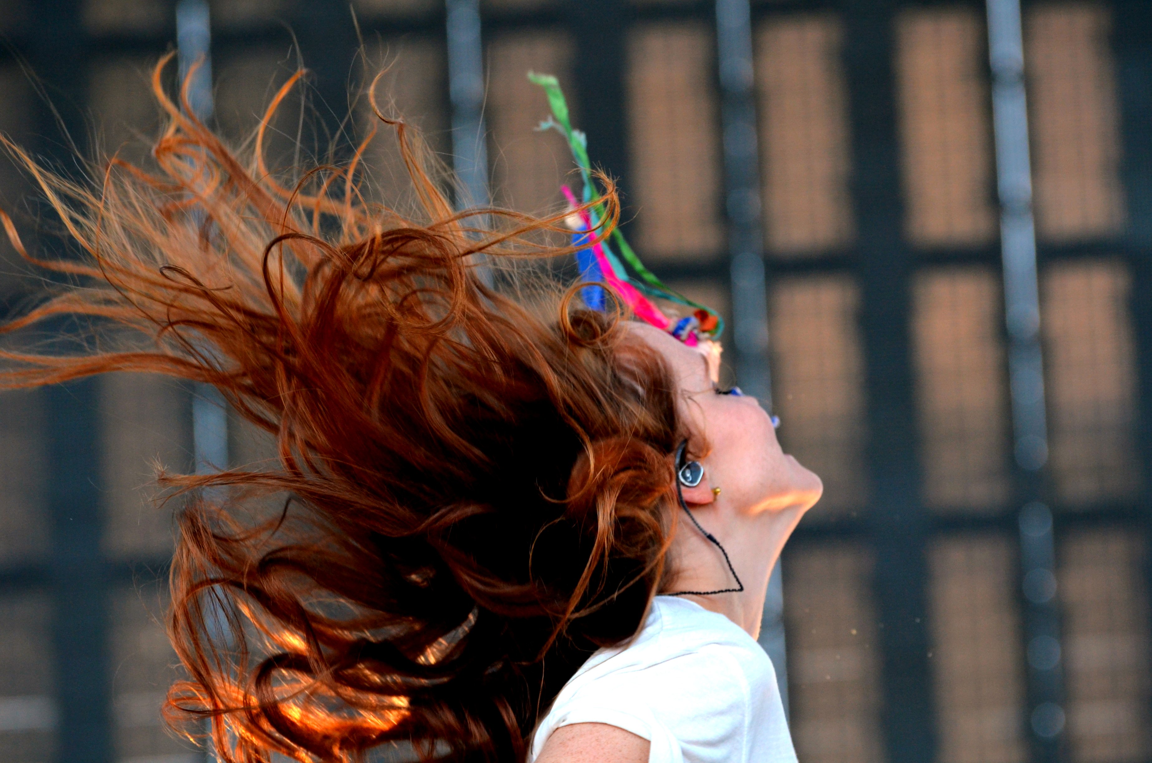 2014 Voodoo Experience