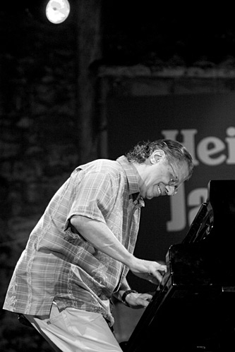 Chick Corea / San Sebastian 2007