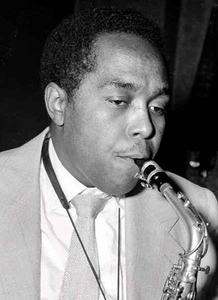 Charlie Parker