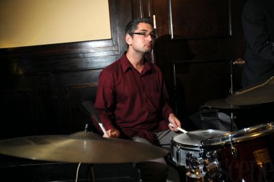 Untitled Jazz Photo