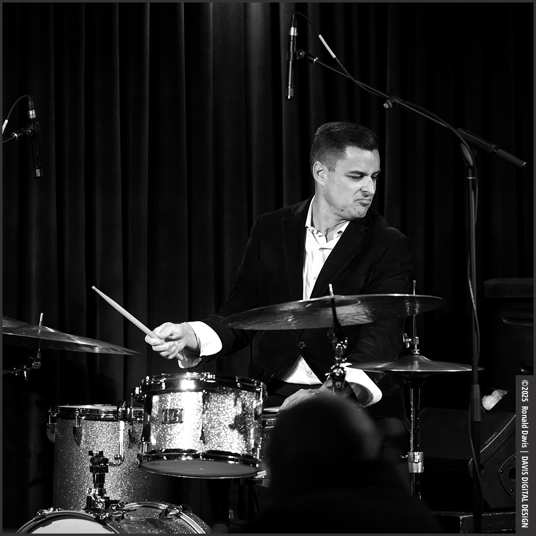 Untitled Jazz Photo