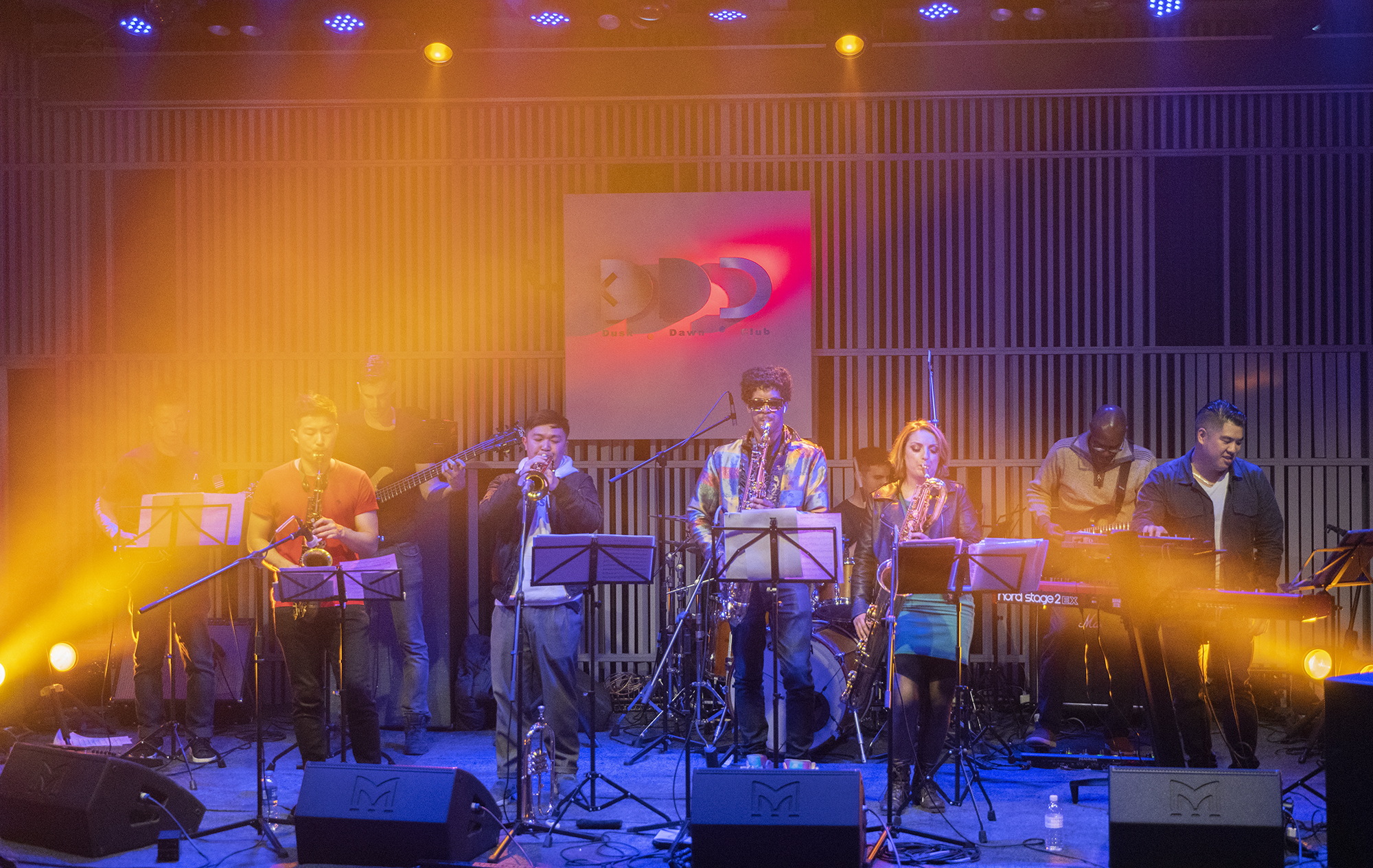 Untitled Jazz Photo