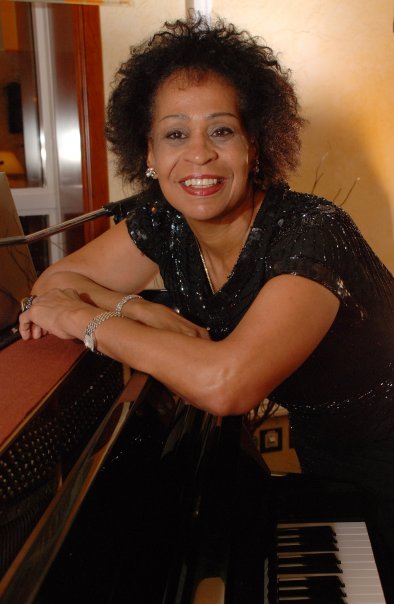 Whitney Marchelle