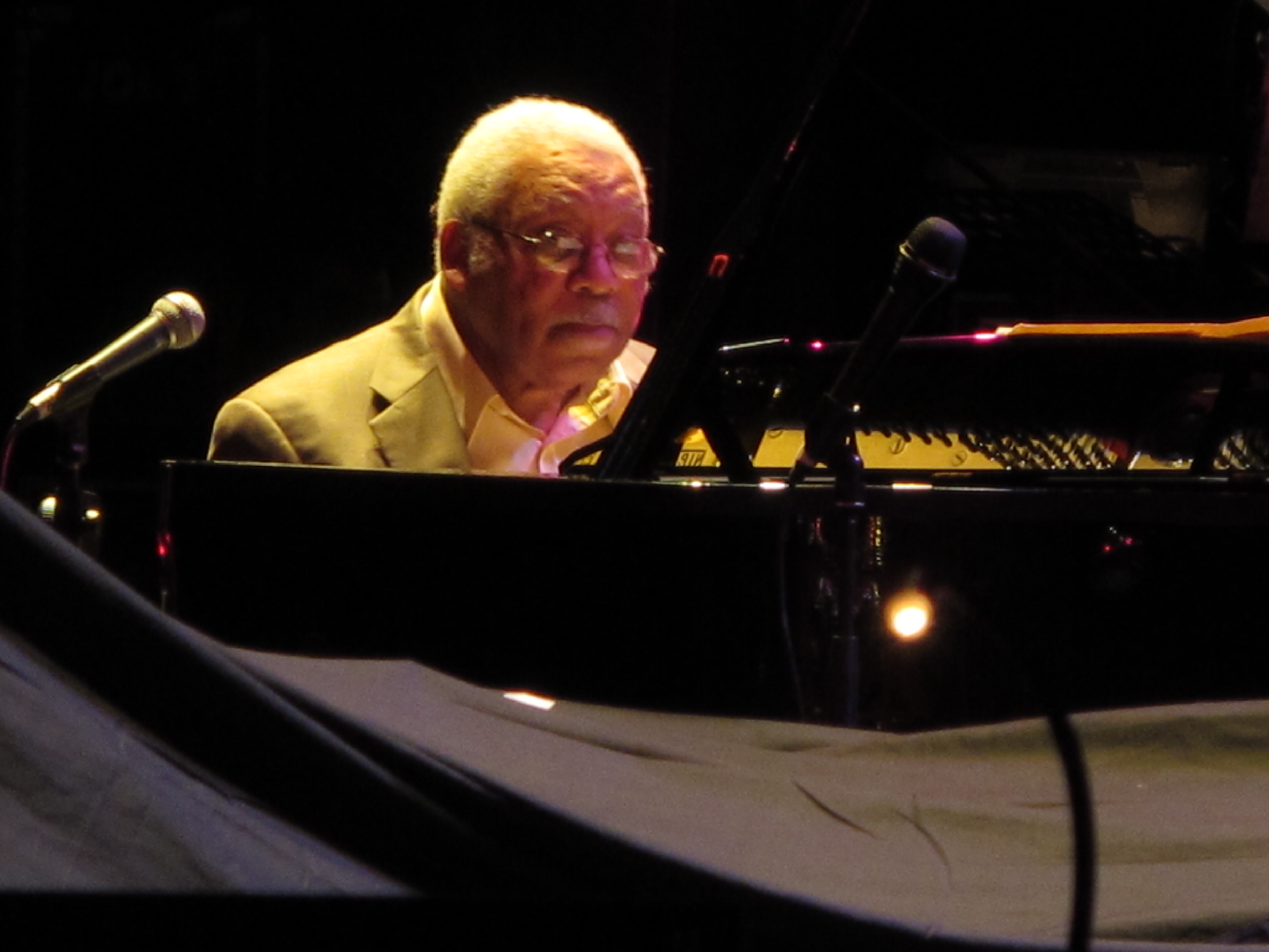 Ellis Marsalis