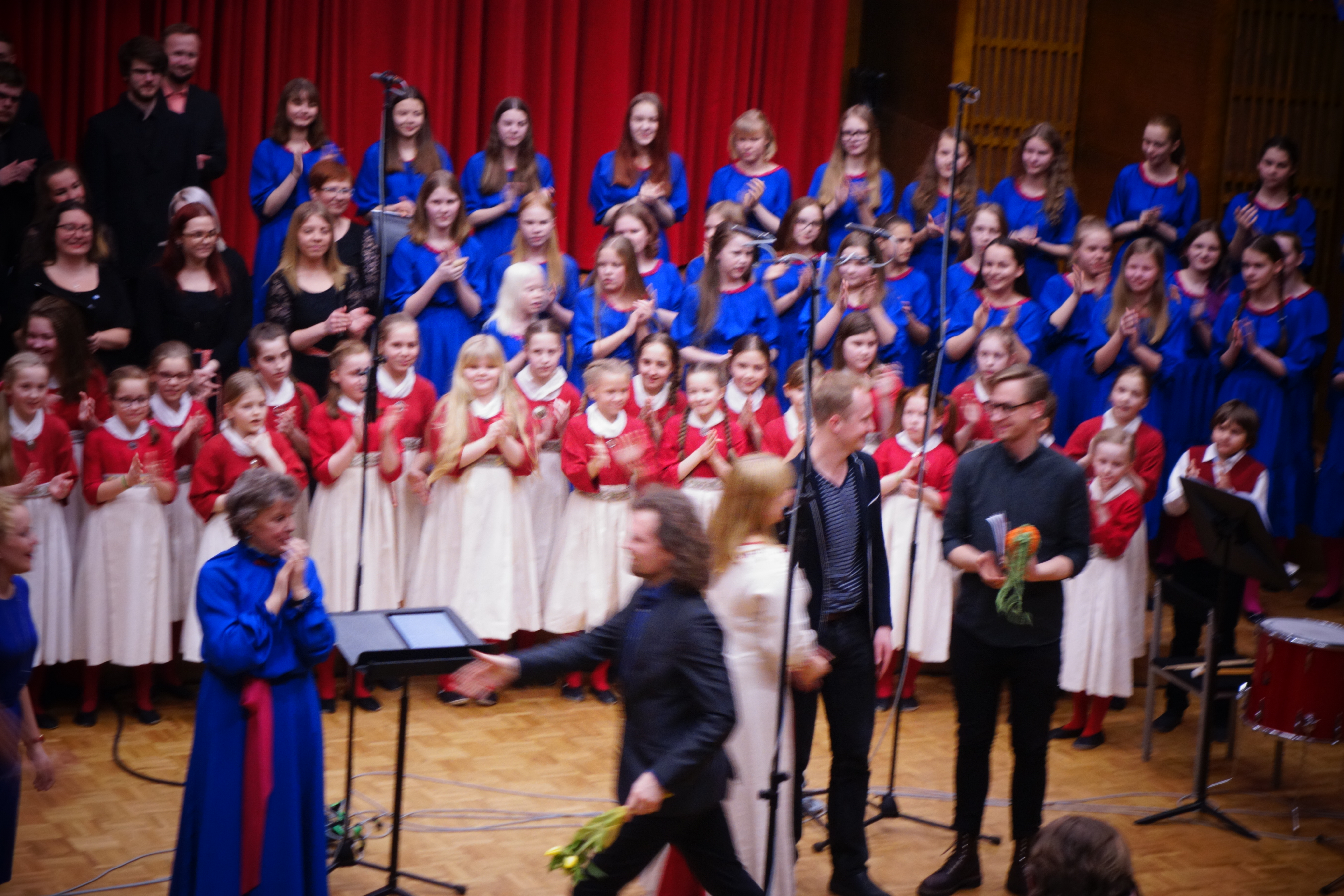 Estonian Choral Association