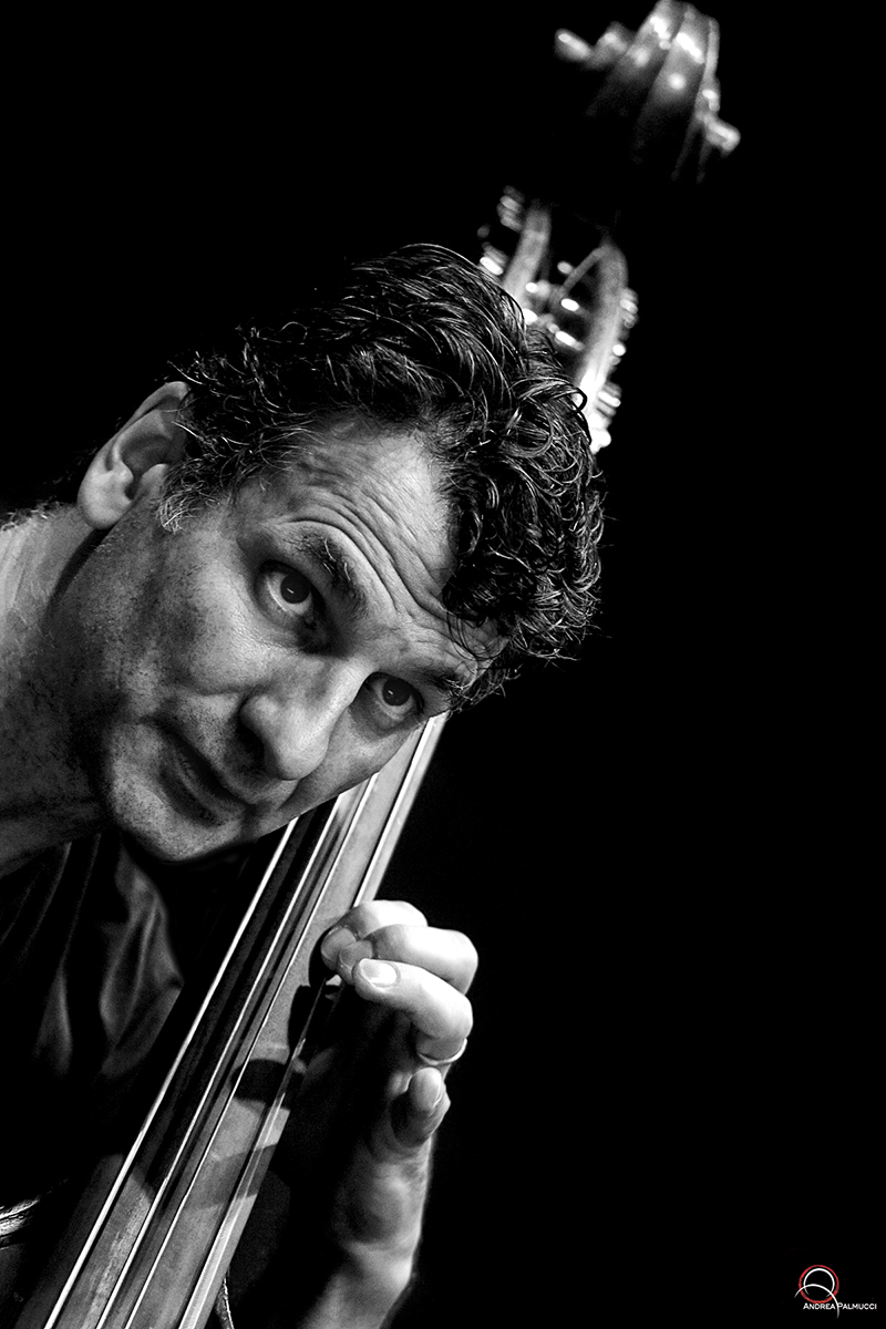 John Patitucci