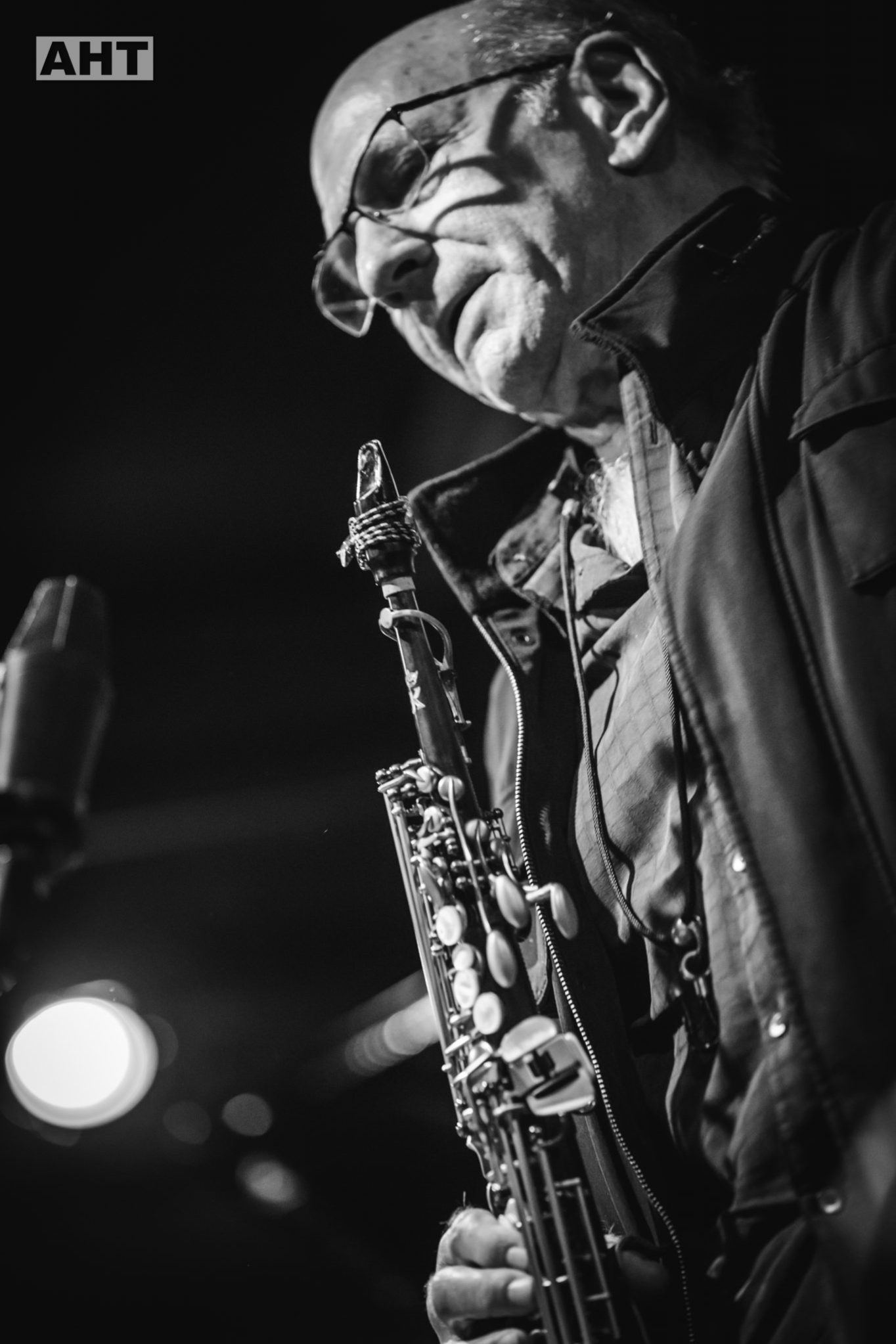 Dave Liebman