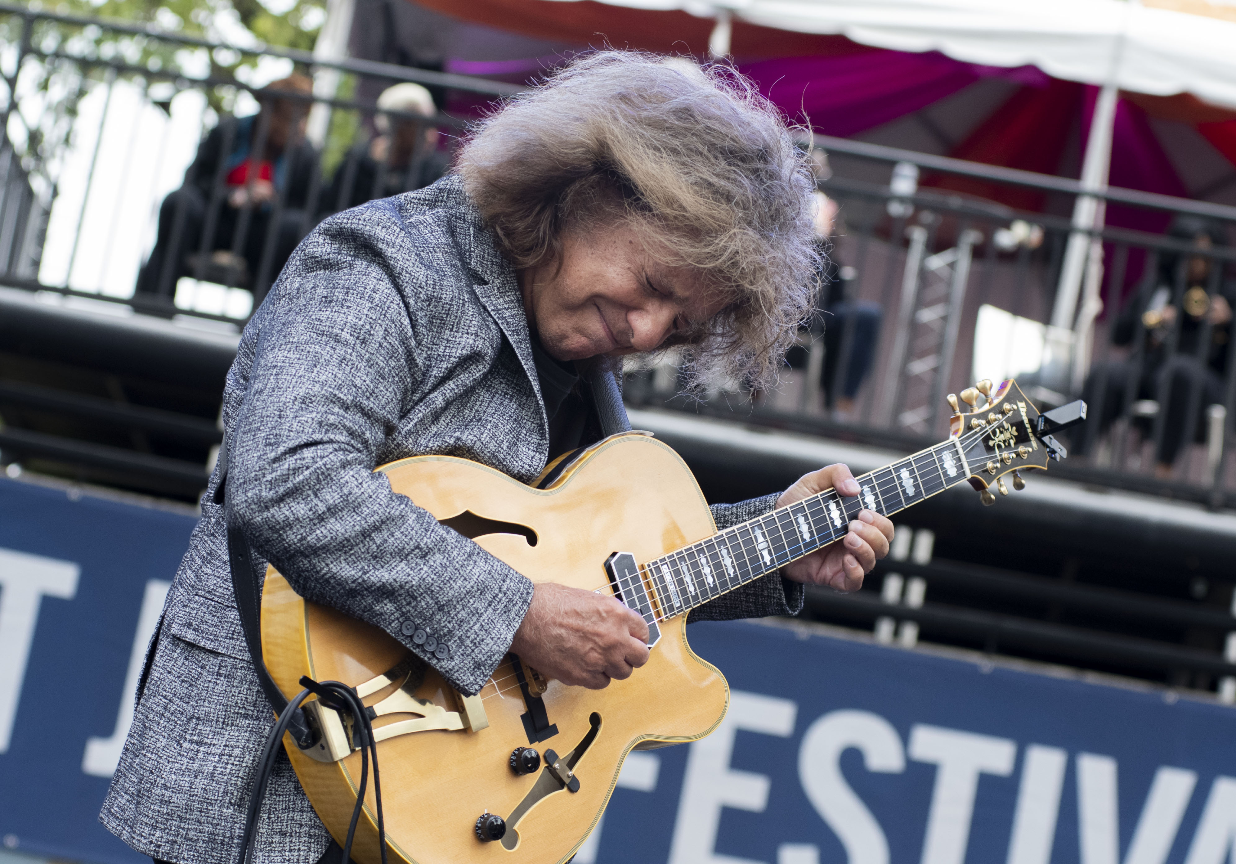 Pat Metheny