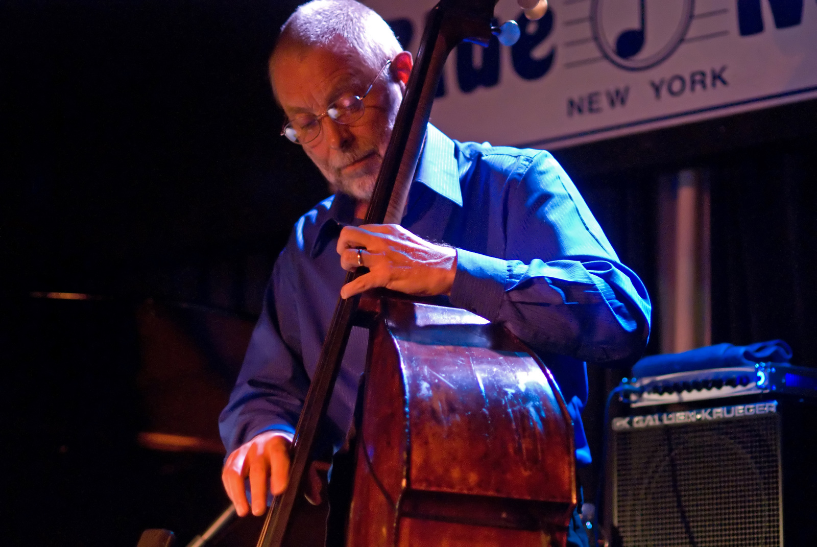 Dave Holland