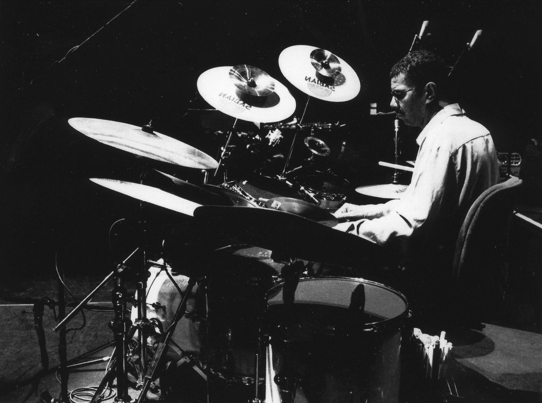 Jack DeJohnette